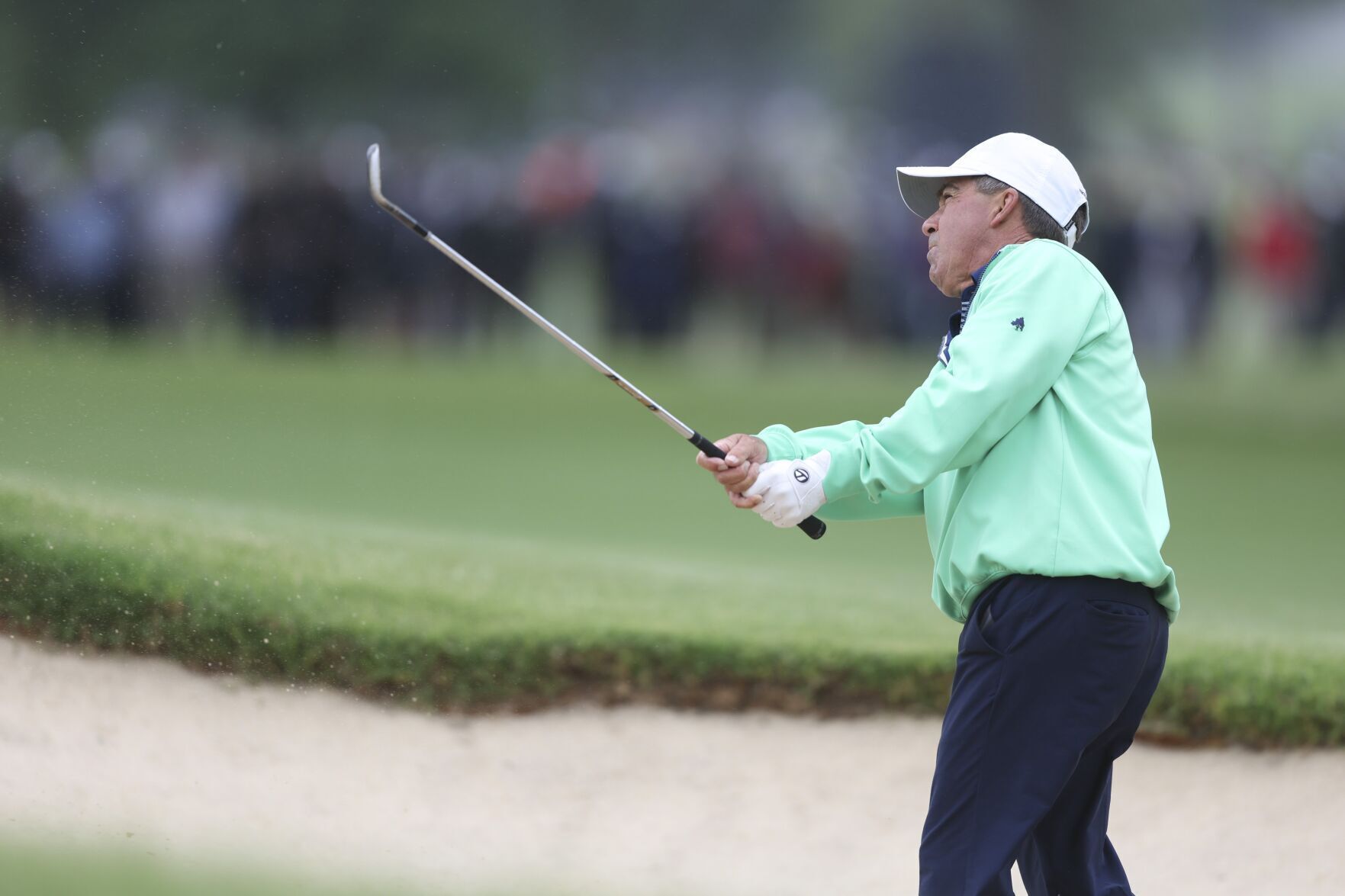 PGA Championship Day Three